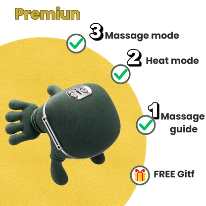 Deep Relief Massager