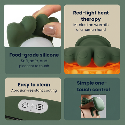 Deep Relief Massager