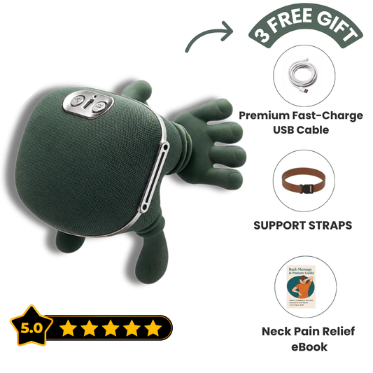 Deep Relief Massager